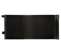 Thermotec Condensatore impianto di climatizzazione KTT110193 per Renault Laguna III 2007-2015