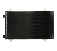 Condensatore, impianto di climatizzazione THERMOTEC KTT110265
