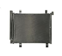 Condensatore aria condizionata THERMOTEC KTT110274 CITIGO (NF1) 1 2011-2019