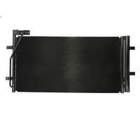 Condensatore, impianto di climatizzazione THERMOTEC KTT110287