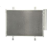 Condensatore aria condizionata THERMOTEC KTT110312 per SWIFT IV 1.2 2013-