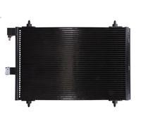 THERMOTEC Condensatore climatizzatore KTT110324 per Peugeot, Citroën C6 2009-2012