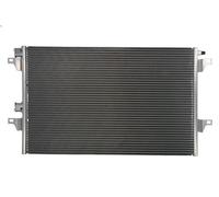 Condensatore aria condizionata THERMOTEC KTT110411 per ESPACE IV 2 2002-2015