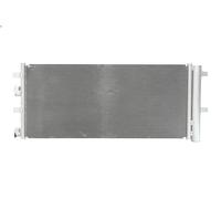 Condensatore, impianto di climatizzazione THERMOTEC KTT110476