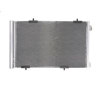 Condensatore aria condizionata THERMOTEC KTT110541 per 301 1.6 2012-2017