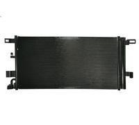 Condensatore aria condizionata THERMOTEC KTT110719 per A5 (F53, F5P) 2 2016-202