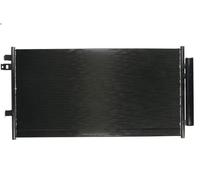 Condensatore, impianto di climatizzazione THERMOTEC KTT110751