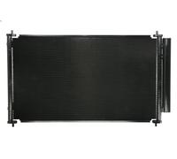 Thermotec Condensatore aria condizionata KTT110762 per Yaris 1.5
