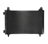 Condensatore aria condizionata THERMOTEC KTT110773 per OPEL MOKKA 1.2 2020-