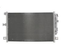 Condensatore aria condizionata THERMOTEC KTT110807 MX-5 III (NC) 2 2005-2014