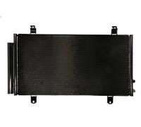 Condensatore aria condizionata THERMOTEC per CAMRY Tre volumi (_V5_) 3.5 2011-