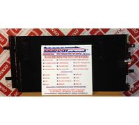 AVA Quality Cooling Condensatore climatizzazione AIA5297D R 134a per Audi Q5 2.0/3.0 Diesel (TDi) 08->