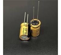 Condensatore audio HiFi 470uF 63V 12,5x20mm 63V470uF 5 pezzi/20 pezzi(20pcs)