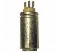 Condensatore Avvio motore 6 MF PER Lava biancheria vari marchi - 1125429009
