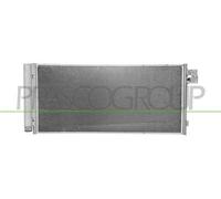 CONDENSATORE BMW - 3 SERIES - G20/G21 - Mod. 11/18 - 06/22
