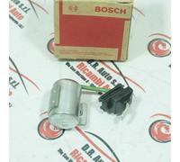 CONDENSATORE BMW COD. 1237330303 NUOVO BOSH