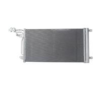 BOSCH 1 986 AD2 003 Condensatore climatizzatore