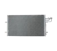 Bosch Condensatore climatizzatore 1 986 AD2 027 R134a 620x370 mm