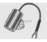 Bosch Condensatore sistema di accensione 1 237 330 809 per Renault, Lada, Fiat