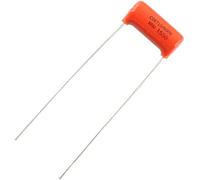 Condensatore Capacitor Sprague Orange Drop 0.01uF .01uF 600V 103J