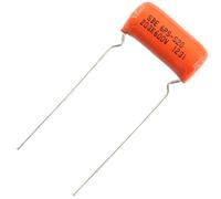 Condensatore Capacitor Sprague Orange Drop 6PS-S20 Series 0.02uF .02uF 600V 203K
