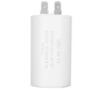 Condensatore CBB60 60uF AC 250V per Pompe d'Irrigazione e Sistemi Acqua in Elettrodomestici