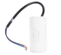 Condensatore, CBB60 Condensatore di avviamento motore, Cavo per condensatore microfarad 450V 50uF(1PC)