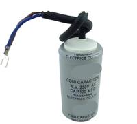 Condensatore CD60 250V 75UF 100UF 150UF 200UF 300UF 400UF 600UF 800UF 1000UF 1200UF 1 PZ(75UF250V)
