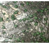 Condensatore ceramico 2,2pF 50V +/- 0.25pF NP0 - 2 confezioni da 50 pezzi
