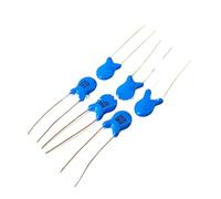Condensatore ceramico 20PCS 1KV 1000V 1.5NF 152 2.2NF 222 3.3NF 332 4.7NF 472 10NF 103 22NF 223 100NF 104(1KV150PF 151)