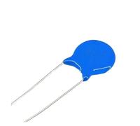 Condensatore ceramico 20PCS 3KV 3000V 1NF 102 1.5NF 152 2.2NF 222 3.3NF 332 4.7NF 472 5.6NF 562 6.8NF 682 10NF 103(3KV10PF)
