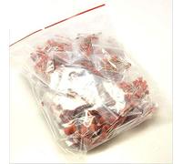 Condensatore ceramico 2PF-0.1UF 30 valori X 10 pezzi = 300 pezzi Confezione di componenti elettronici Kit assortiti di condensatori ceramici per Elementi di accumulo di energia