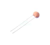 Condensatore ceramico a immersione da 100 pezzi 100nF-20% ~+80% 50V conduttore radiale, P=2,54mm CC1H104ZA1ED3F5P1100 AMNzOgOdL