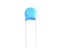 Condensatore ceramico a immersione da 20 pezzi 22nF±20% 1kV conduttore radiale, P=7,5mm MB3017 Elementi di accumulo di energia