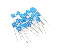 Condensatore ceramico ad alta tensione 1KV 2KV 3KV 101 102 103 221 222 223 471 472 1000V 2000V 3000V 100PF 1000PF 10NF AMNzOgOdL (Size : 1KV101 100PF 50pcs)