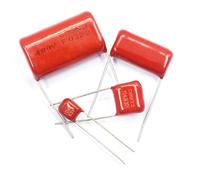 Condensatore ceramico, Condensatore CBB 10 pezzi 100 V 400 630 1 UF 4,7 470 NF serie completa 103 104 105 224 333 472 474J(630V 474J 470NF)