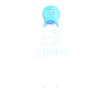 Condensatore ceramico in linea da 10 pezzi 3,3nF±20% 2kV conduttore radiale, P=5mm Circuiti di controllo