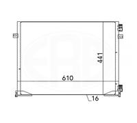 CONDENSATORE CG452G RT5400 814172 35914 44 17 652 93 857 127 82 00 465 490