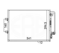 CONDENSATORE CG477G 169011 814061 82 00 448 252 92 10 069 80R RTA5454 260464