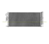 Condensatore Chevrolet/Daewoo Trax Dal 2013 Al 2015 1850336 OP700C002