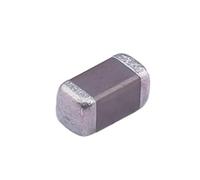 Condensatore chip SMD da 10 pezzi MLCC 4.7uF ±10% 50V 0805 CS2012X5R475K500NRE Elementi di accumulo di energia
