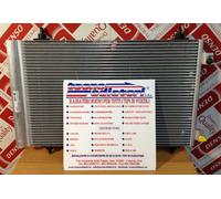 Condensatore Citroen C8 2.0 Diesel HDi 07-> Originale
