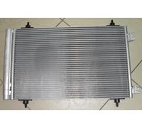 Condensatore Citroen C8 2.0 HDI Dal 2007 IN POI