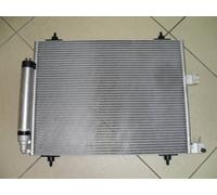 Condensatore Citroen C8 Benzina Dal 2002 ->