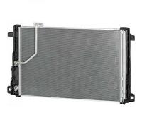 DIEDERICHS DCC1694 Condensatore climatizzatore