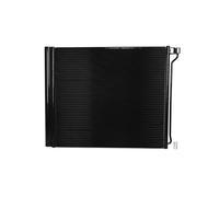 CONDENSATORE CLIMA 7800650 64509166098 PER BMW X6 2007-2019 X5 2009-2018