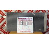 CONDENSATORE CLIMA A/C FIAT DUCATO - BOXER - JUMPER DAL '06 NUOVO