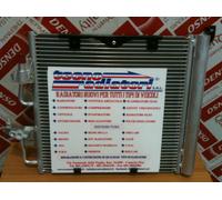 Condensatore Clima A/C Opel Astra H 1.7 CDTI Dal '04 -> NUOVO