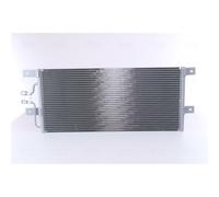 Condensatore Clima Alluminio NISSENS Per VW Transporter IV Bus 70B 70C