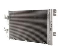 MAHLE AC 377 000P A/C
